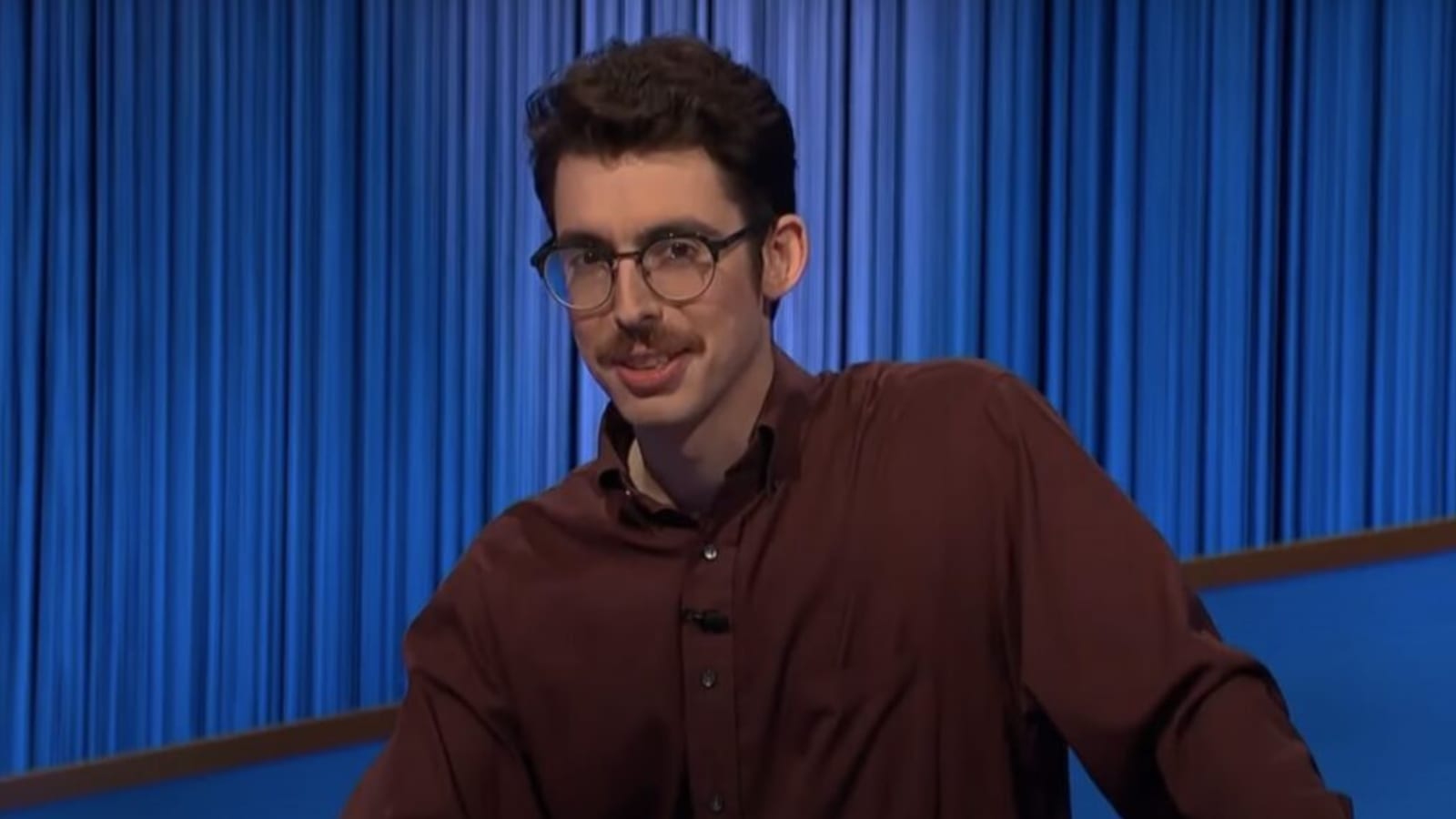 ‘Jeopardy!’: 7 Things to Know About Isaac Hirsch