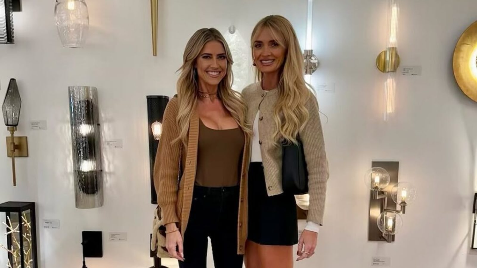Who Is Kylie Wing on ‘The Flip Off’? Meet Christina Haack’s Business Partner