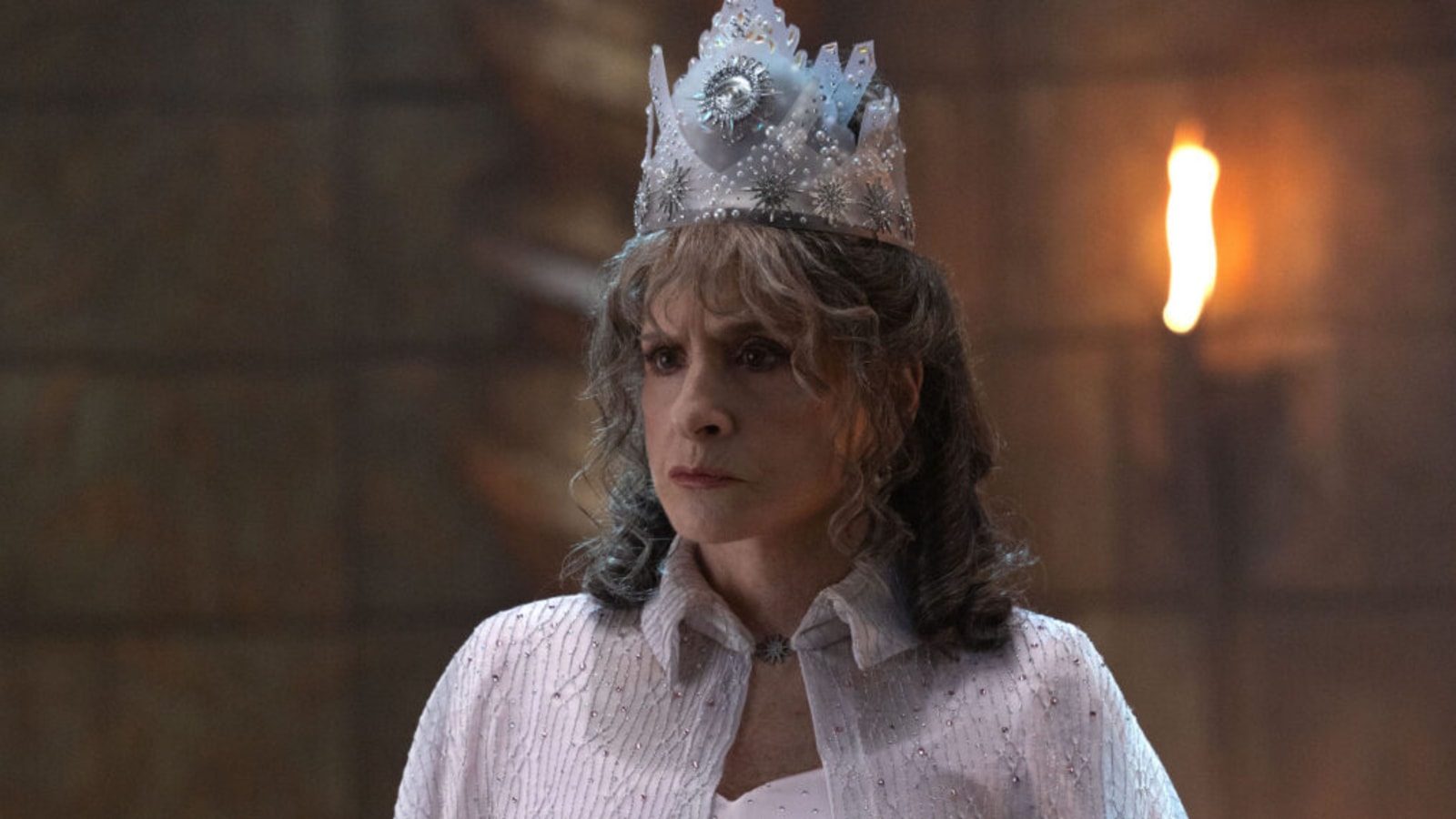 Patti LuPone Says ‘Agatha All Along’ Season 2 Won’t Happen & Here’s Why
