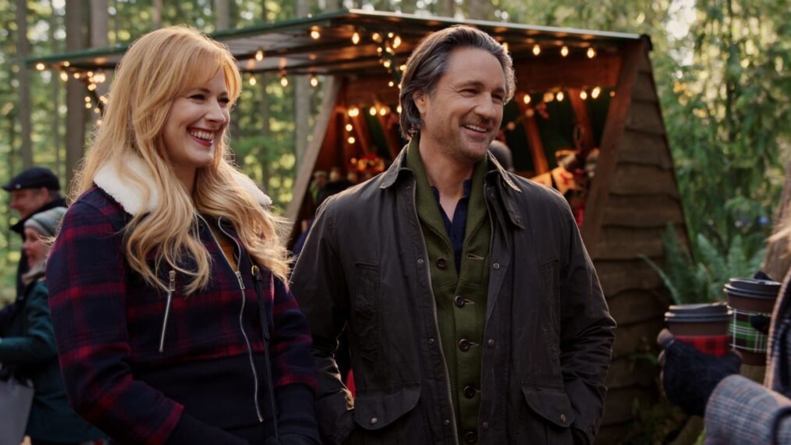 ‘Virgin River’ Renewed for Season 7: Everything We Know So Far