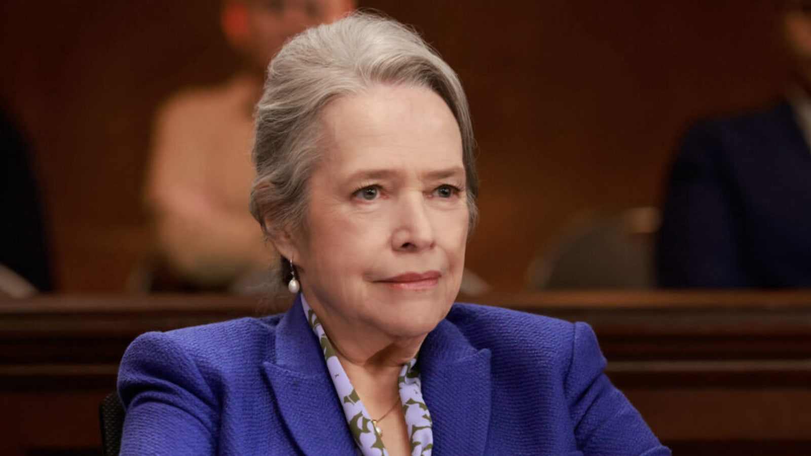 ‘Matlock’ Scores First Renewal of Fall 2024 TV Season Yardbarker