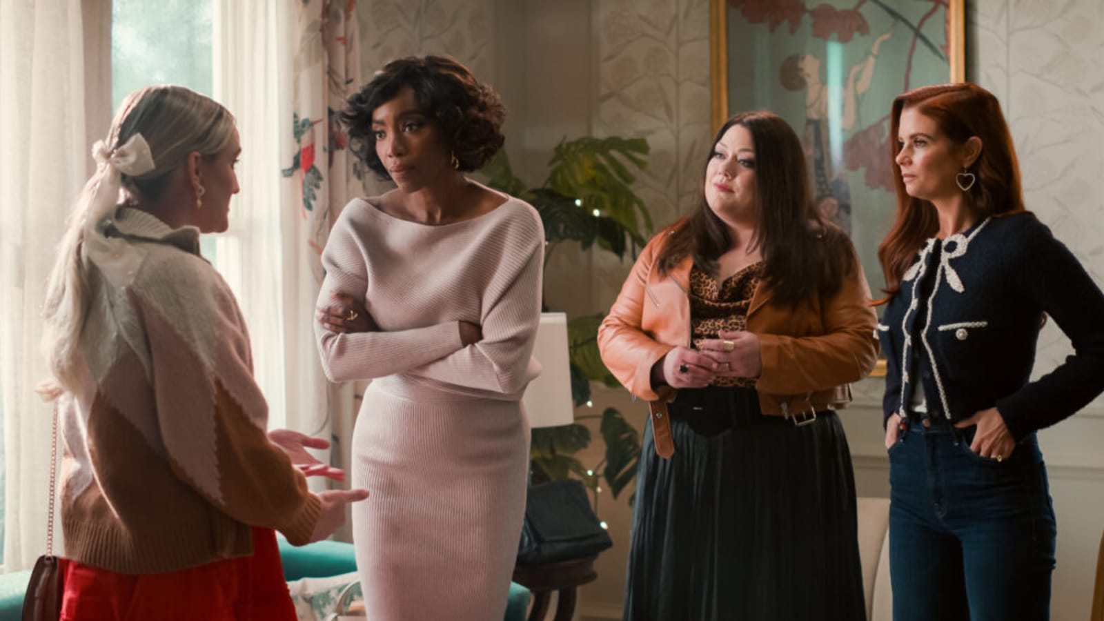 Will There Be a ‘Sweet Magnolias’ Season 5?