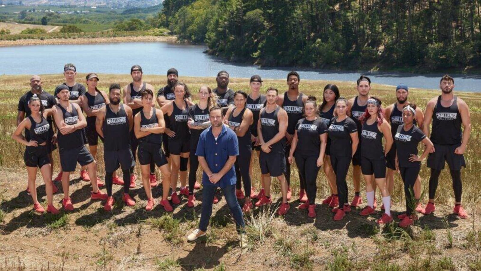 ‘The Challenge All Stars’ Cast on Jumping Back Into the Fray After