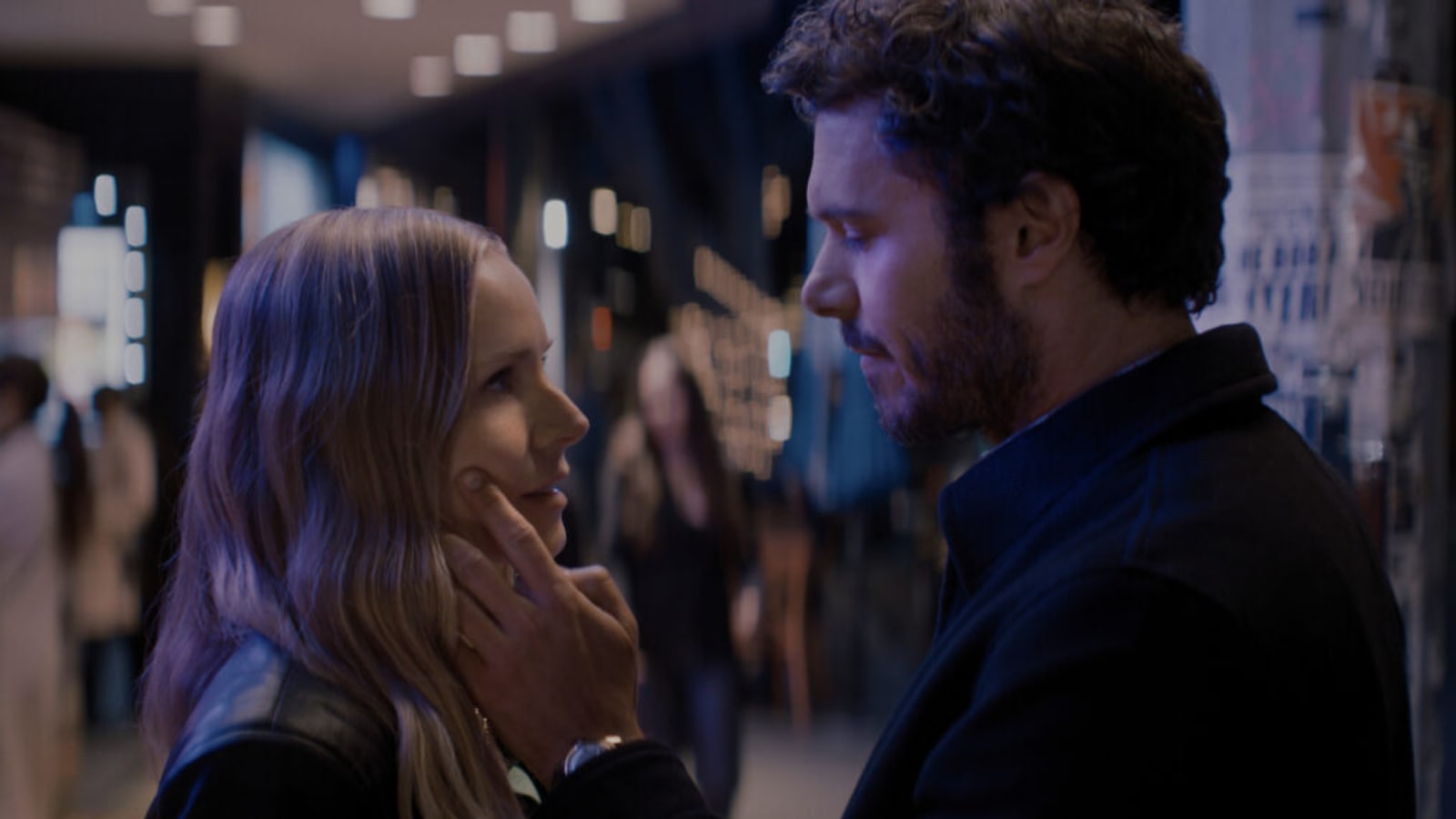 ‘Nobody Wants This’: Everything We Know About Kristen Bell & Adam Brody’s Netflix Rom-Com Series