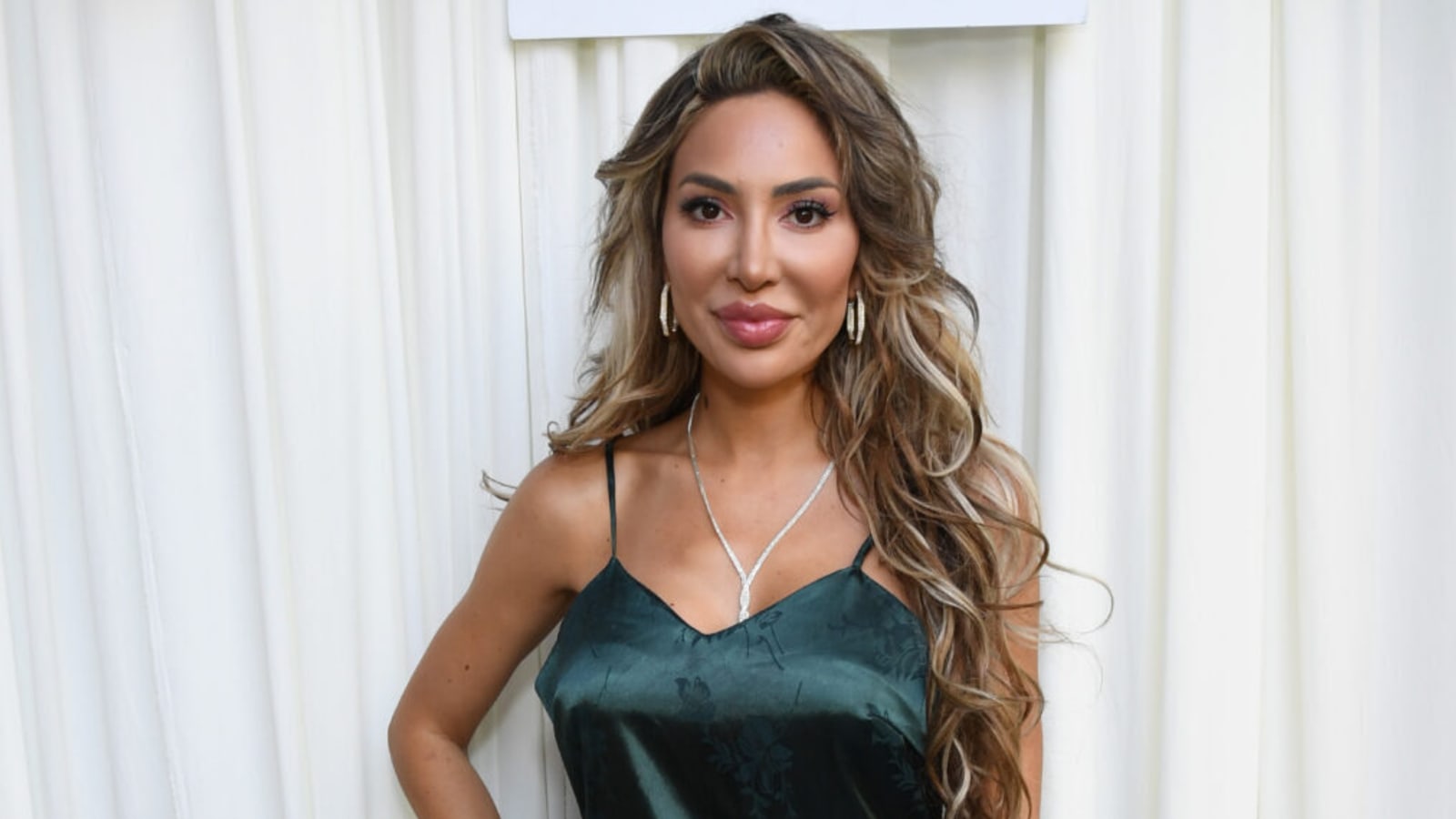 ‘Teen Mom’ Star Farrah Abraham’s Surprising New Career Move Revealed