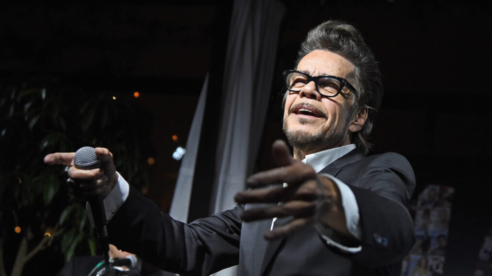 David Johansen Dies: New York Dolls Singer & ‘Scrooged’ Actor Was 75