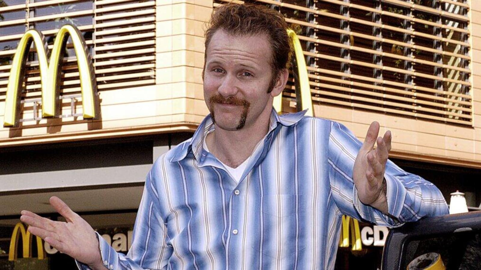 Morgan Spurlock Dies: ‘Super Size Me’ Filmmaker Was 53