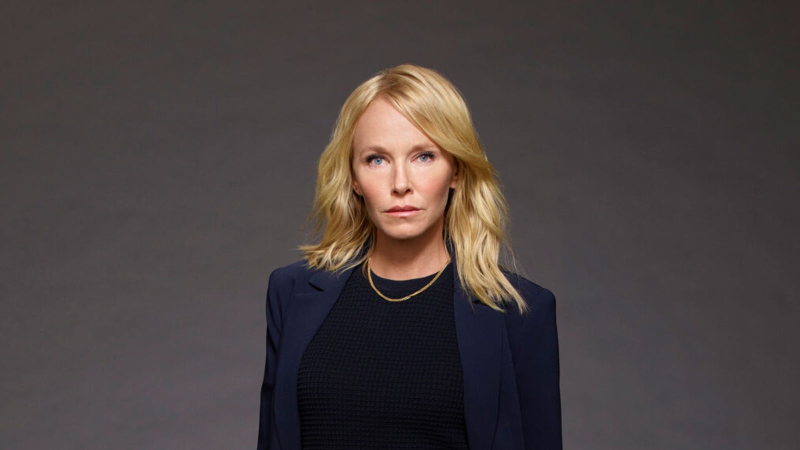 Kelli Giddish Breaks Down Her ‘SVU’ Return: A ‘Really Happy’ Rollins, Her New Partner & More