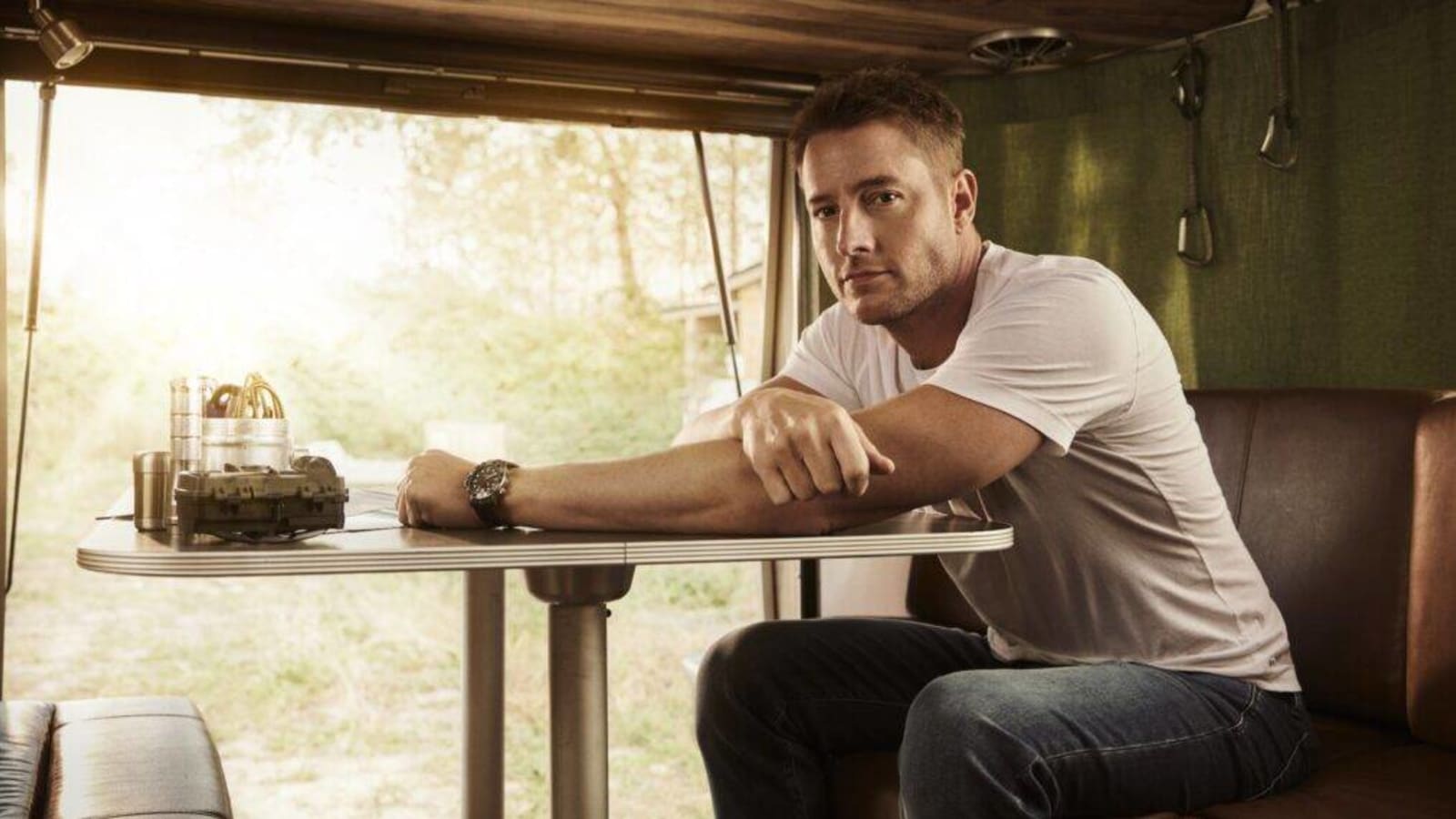 ‘Tracker’ Renewed: Justin Hartley’s Drama Will Return for Season 2 at CBS