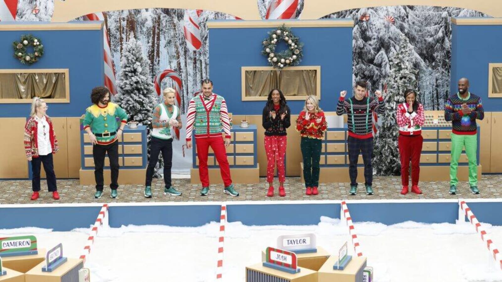 ‘Big Brother Reindeer Games’: Fans React After Dramatic Finale