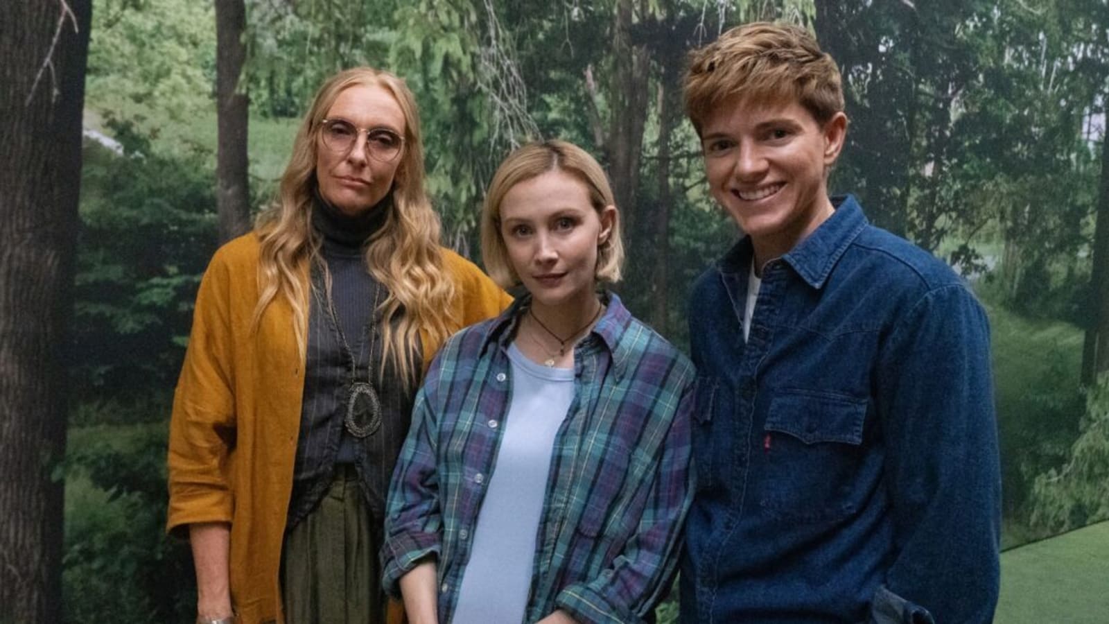 ‘Wayward’: Tony Collette Introduces Therapeutic School in Sneak Peek (Video)