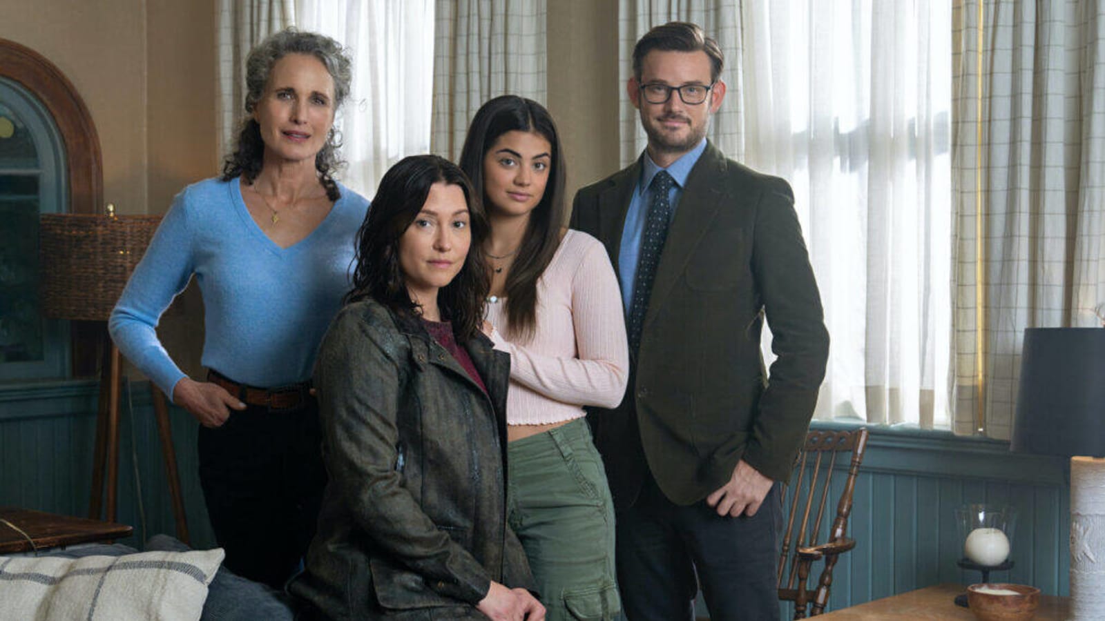 ‘The Way Home’ Renewed for Season 3 at Hallmark Channel