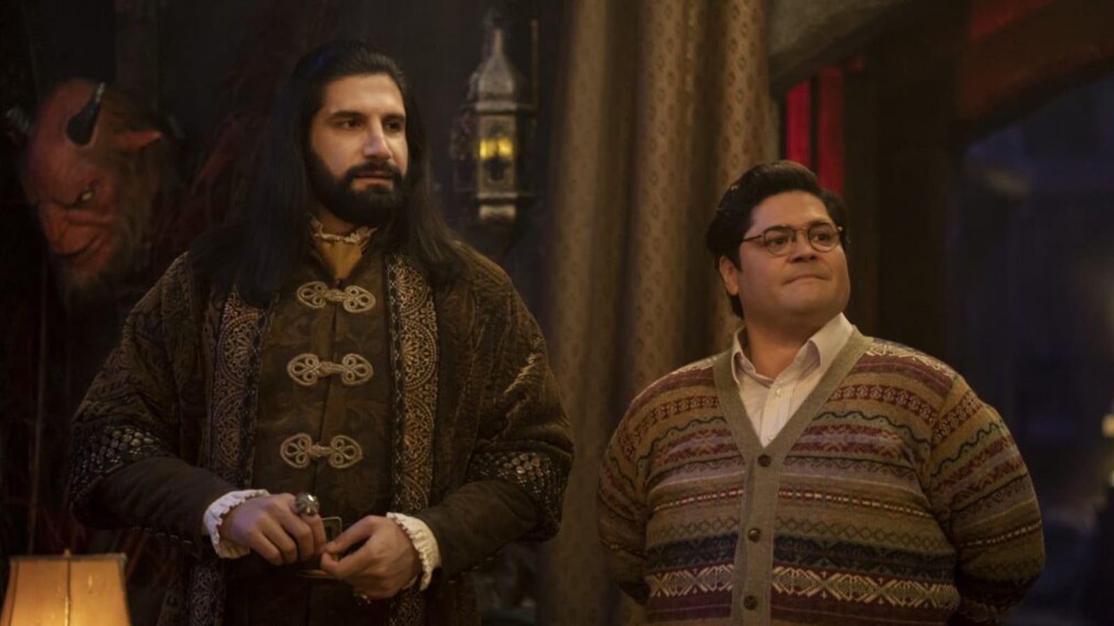 ‘What We Do in the Shadows’: Everything We Know About the Final Season