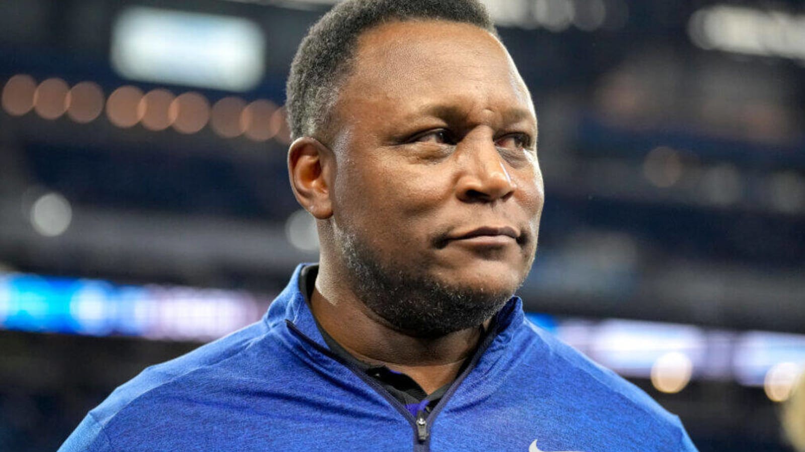 Barry Sanders Reveals the Story Behind His Shocking Retirement in ‘Bye Bye Barry’