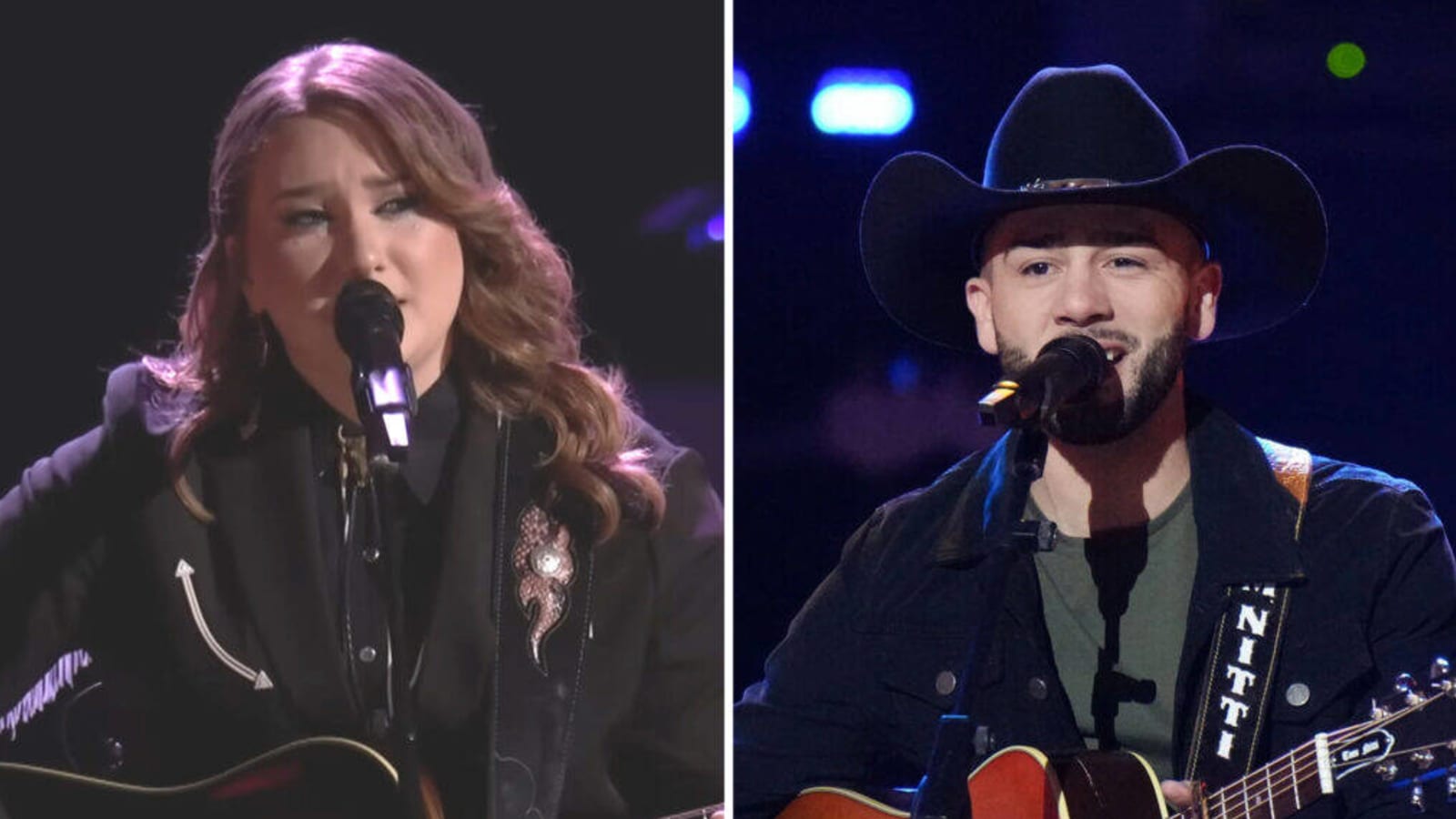 ‘The Voice’: Ruby Leigh Wows With Linda Ronstadt Song as Tom Nitti Exits for ‘Personal Reasons’