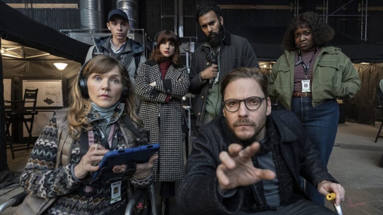 HBO Takes on Superhero Movie Productions in First Trailer for ‘The Franchise’ (Video)