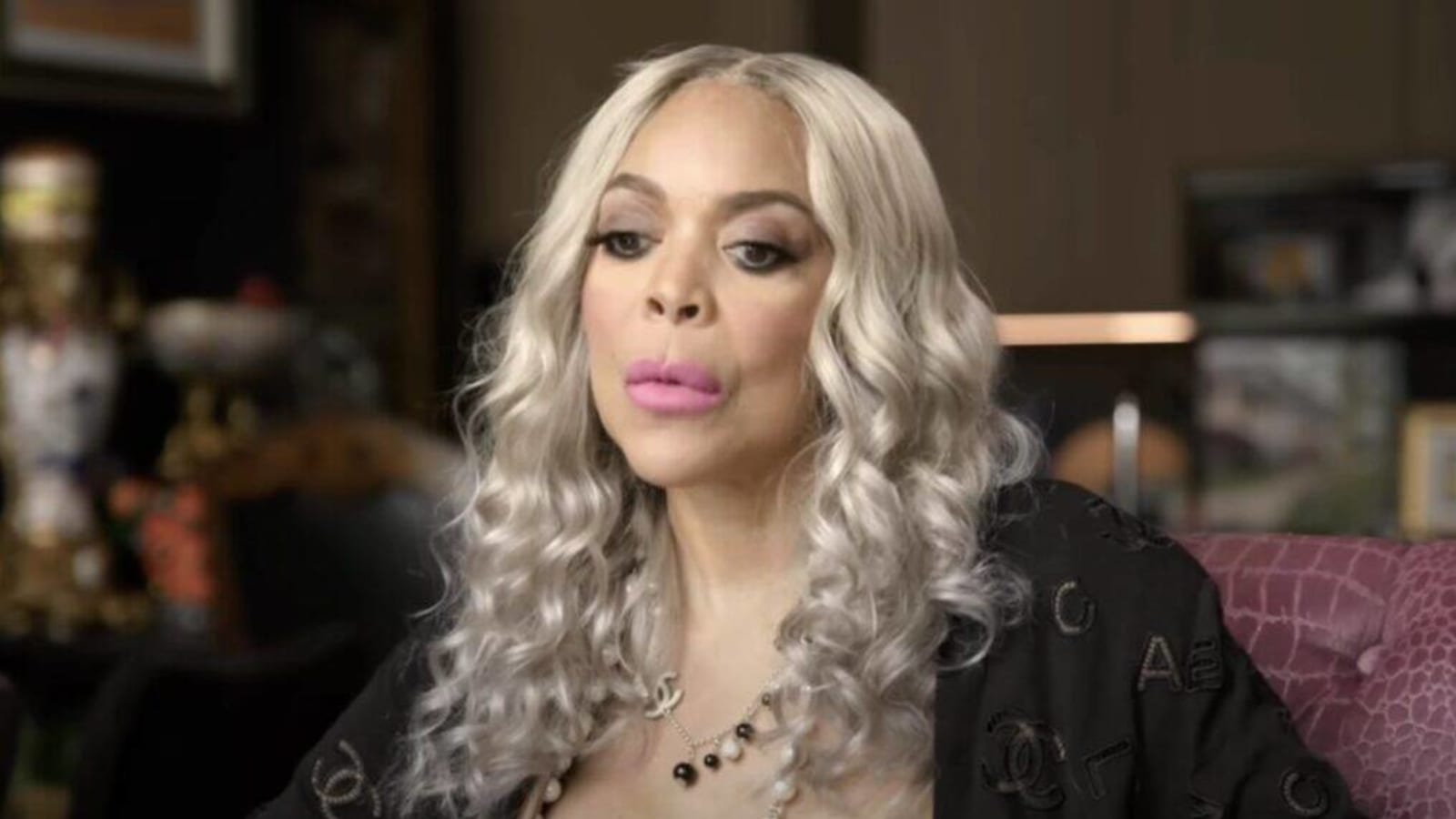 Wendy Williams’ Family Shares Heartbreaking Update on Star’s Health