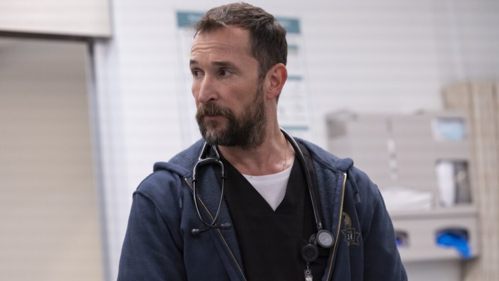 ‘The Pitt’ Star Noah Wyle Has Surprising Reaction to Hollywood Walk of Fame Nomination (Video)