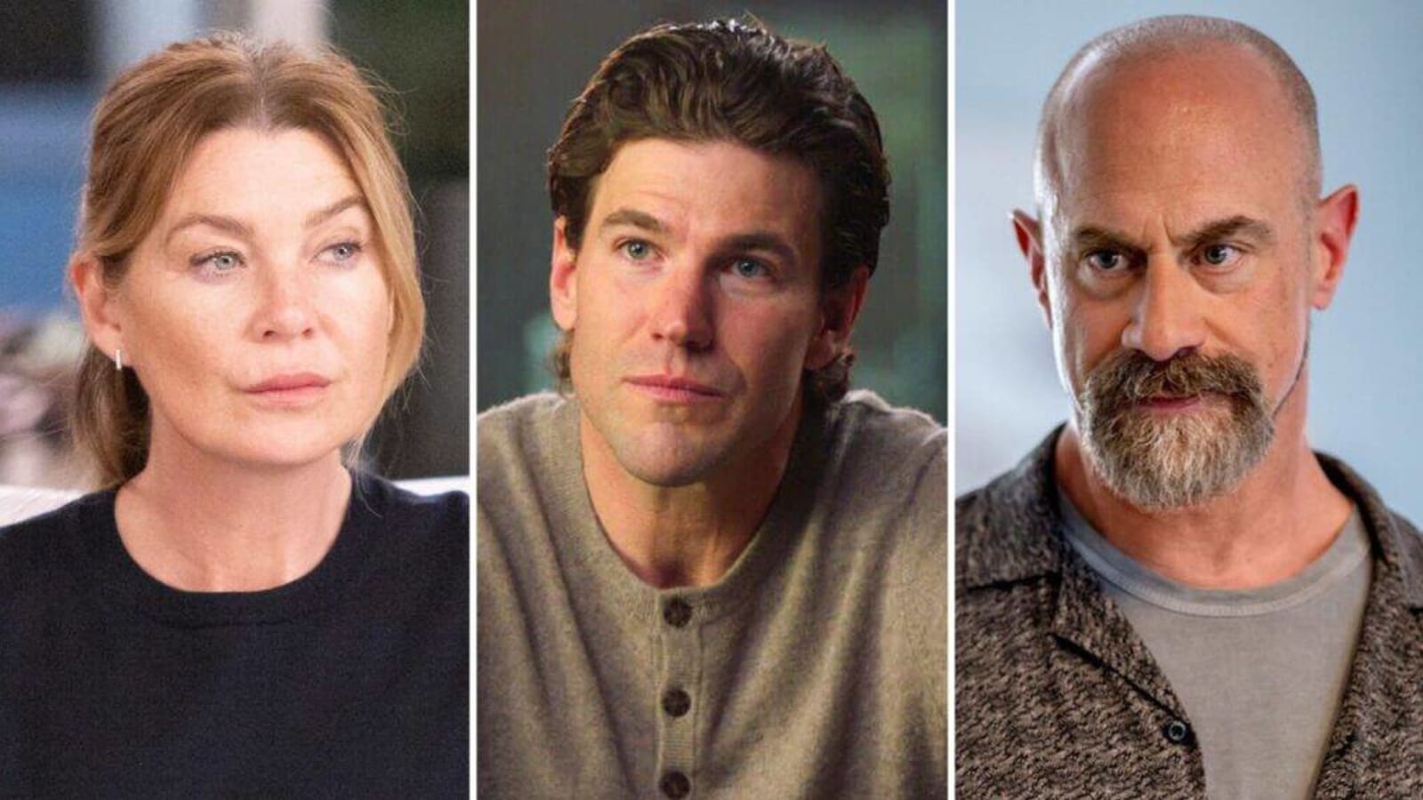 ‘Organized Crime’ Moves to Peacock, New ‘Grey’s’ Time & More Major Changes in the 2024-2025 TV Season