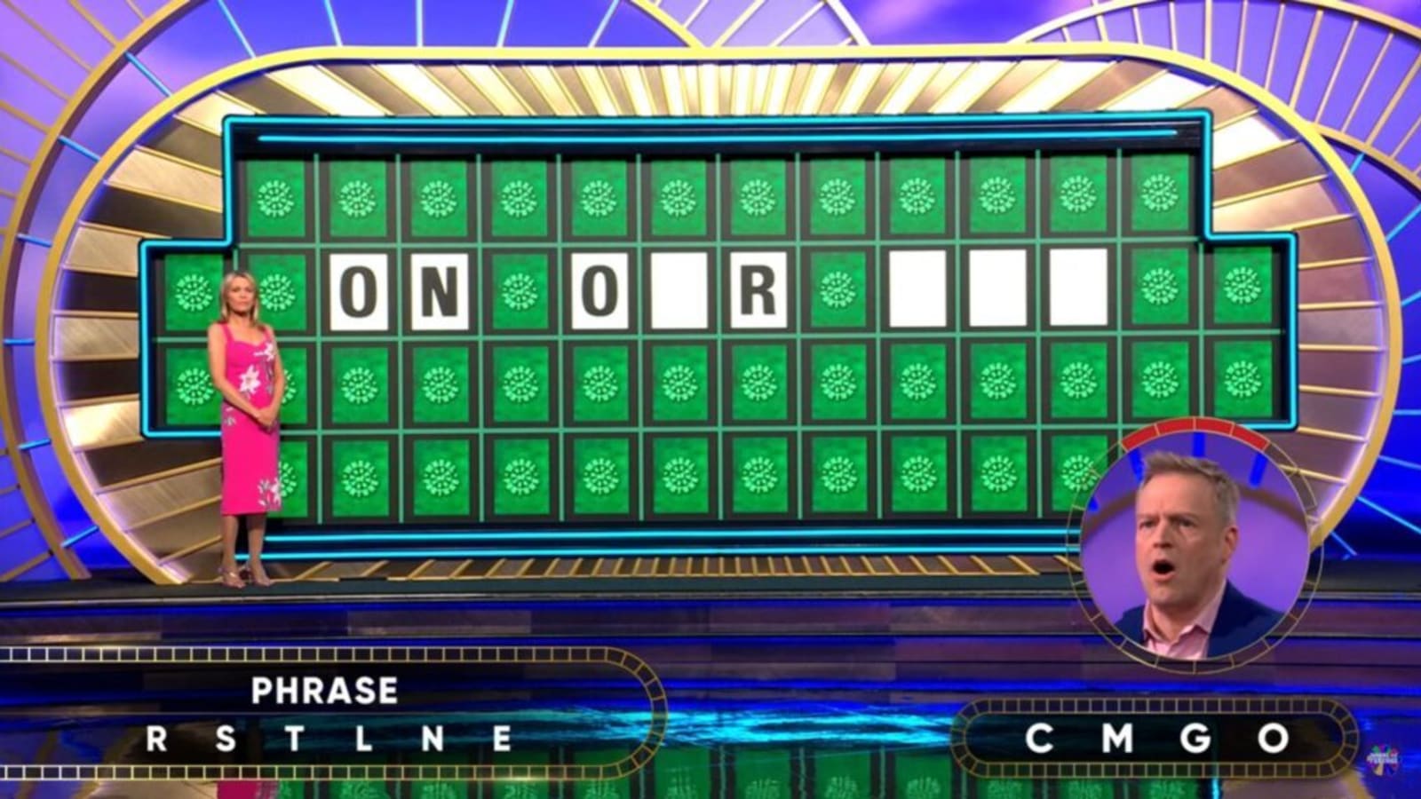 ‘Wheel of Fortune’ Fans Confused by Puzzle as Contestant Misses $75,000 Win