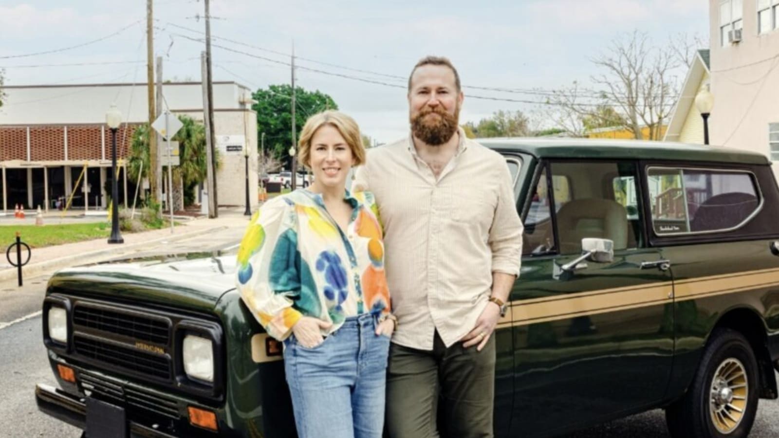 Big ‘Home Town Takeover’ Season 3 Update: Ben and Erin Napier’s Next Project Revealed