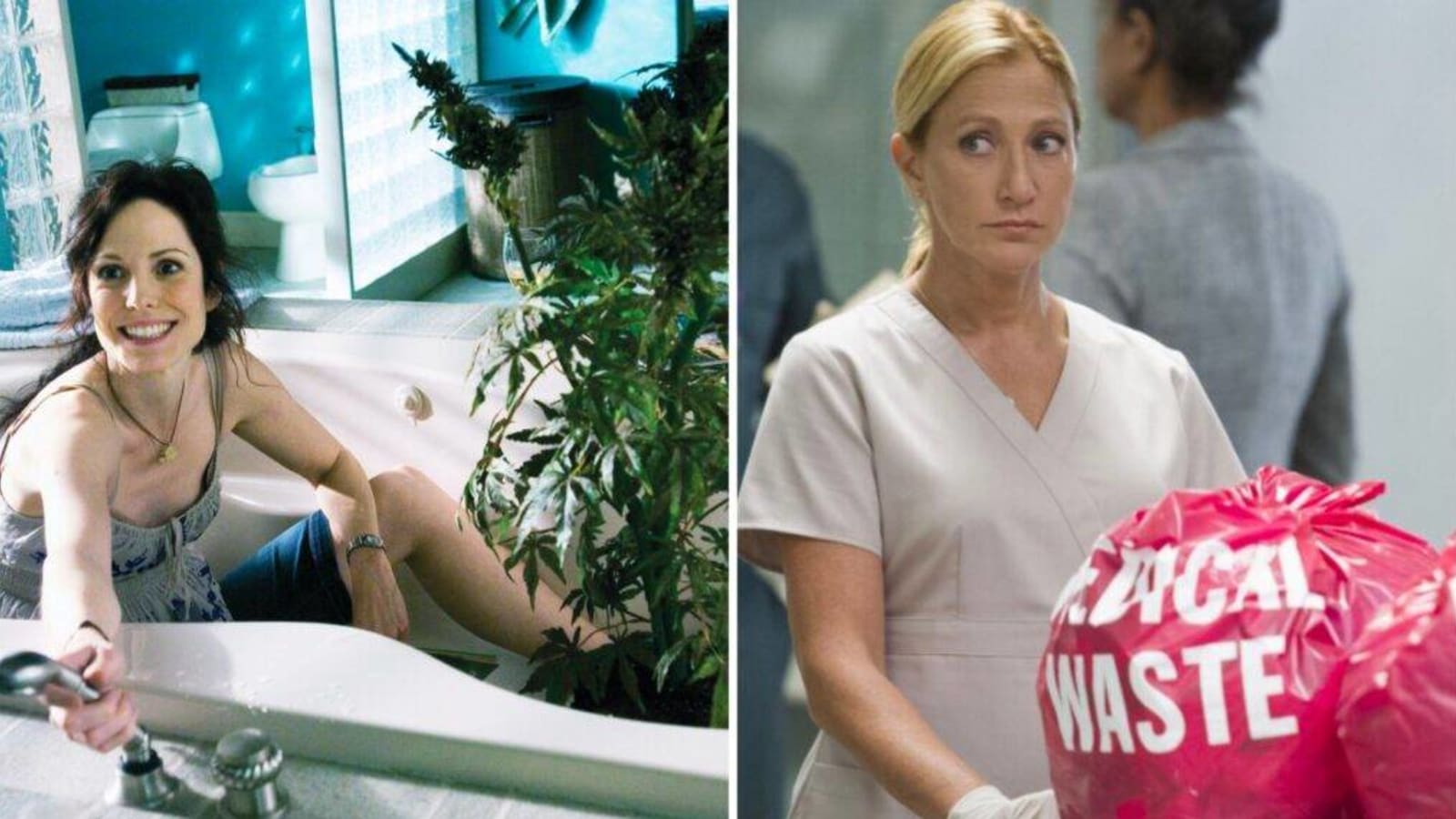 ‘Nurse Jackie’ & ‘Weeds’ Sequels in the Works at Showtime