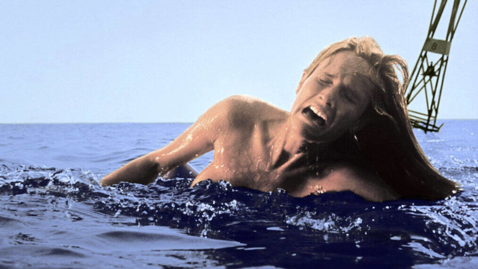 Susan Backlinie, ‘Jaws’ Shark’s First Victim, Dies at 77