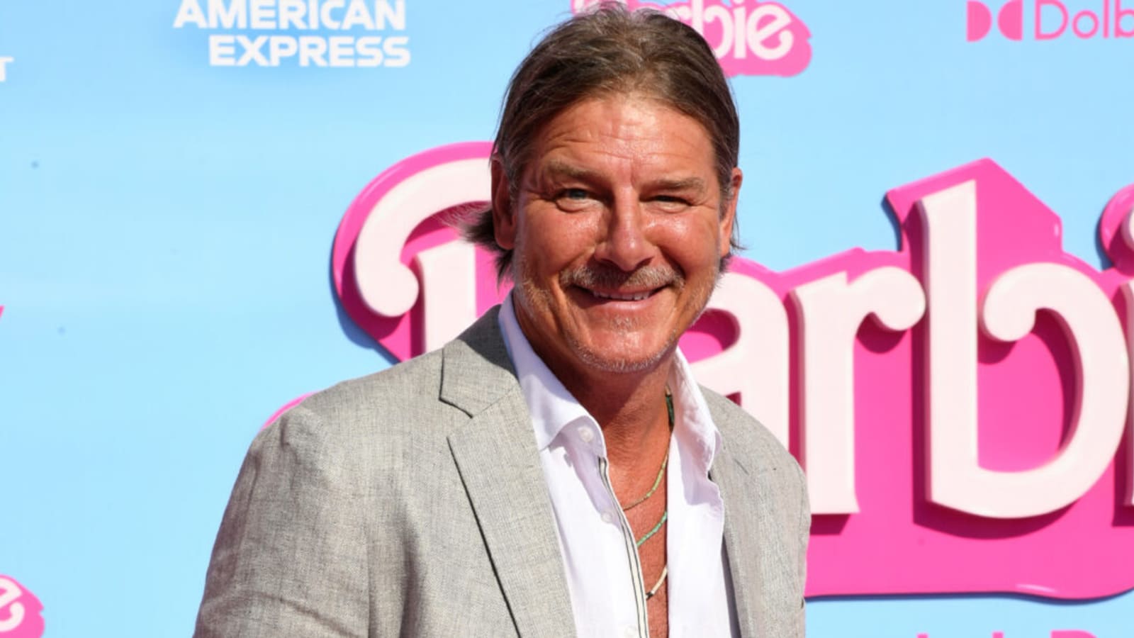 HGTV’s Ty Pennington Gives New Health Update Nearly 2 Years After Emergency Hospitalization