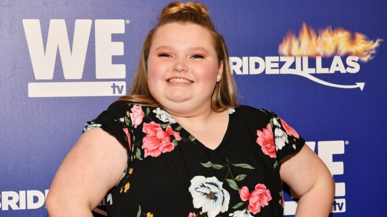 Alana ‘Honey Boo Boo’ Thompson to Narrate Revealing Lifetime Movie Based On Her Life