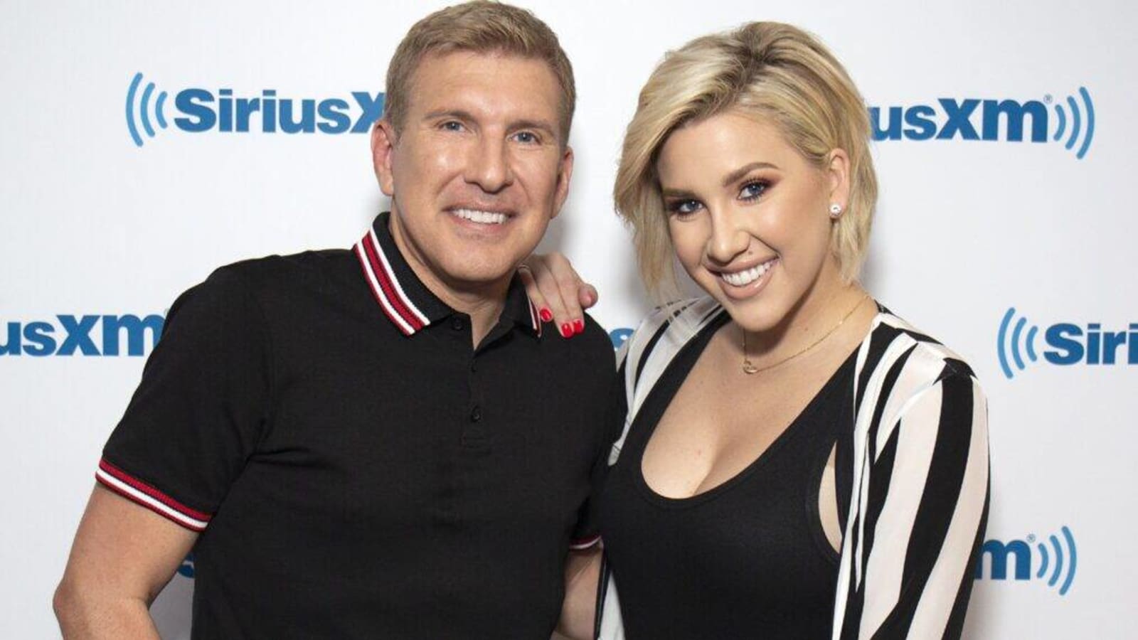 Todd Chrisley Almost Turned Down ‘Chrisley Knows Best’ Reality Show