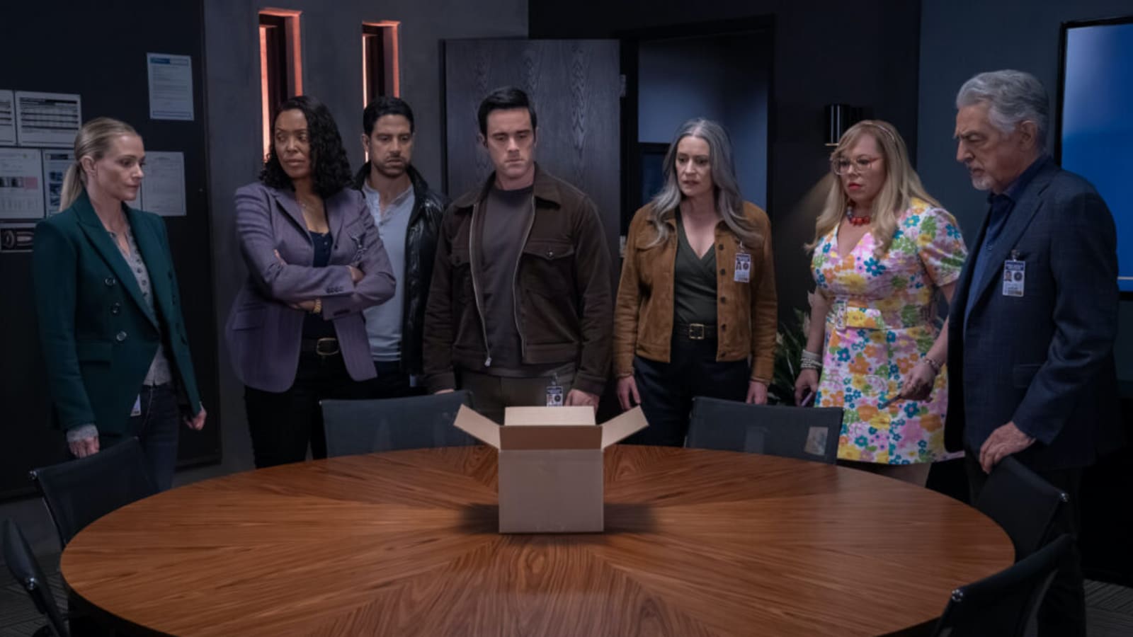 ‘Criminal Minds: Evolution’: Kirsten Vangsness Teases ‘Very Satisfying’ Season 18 Finale
