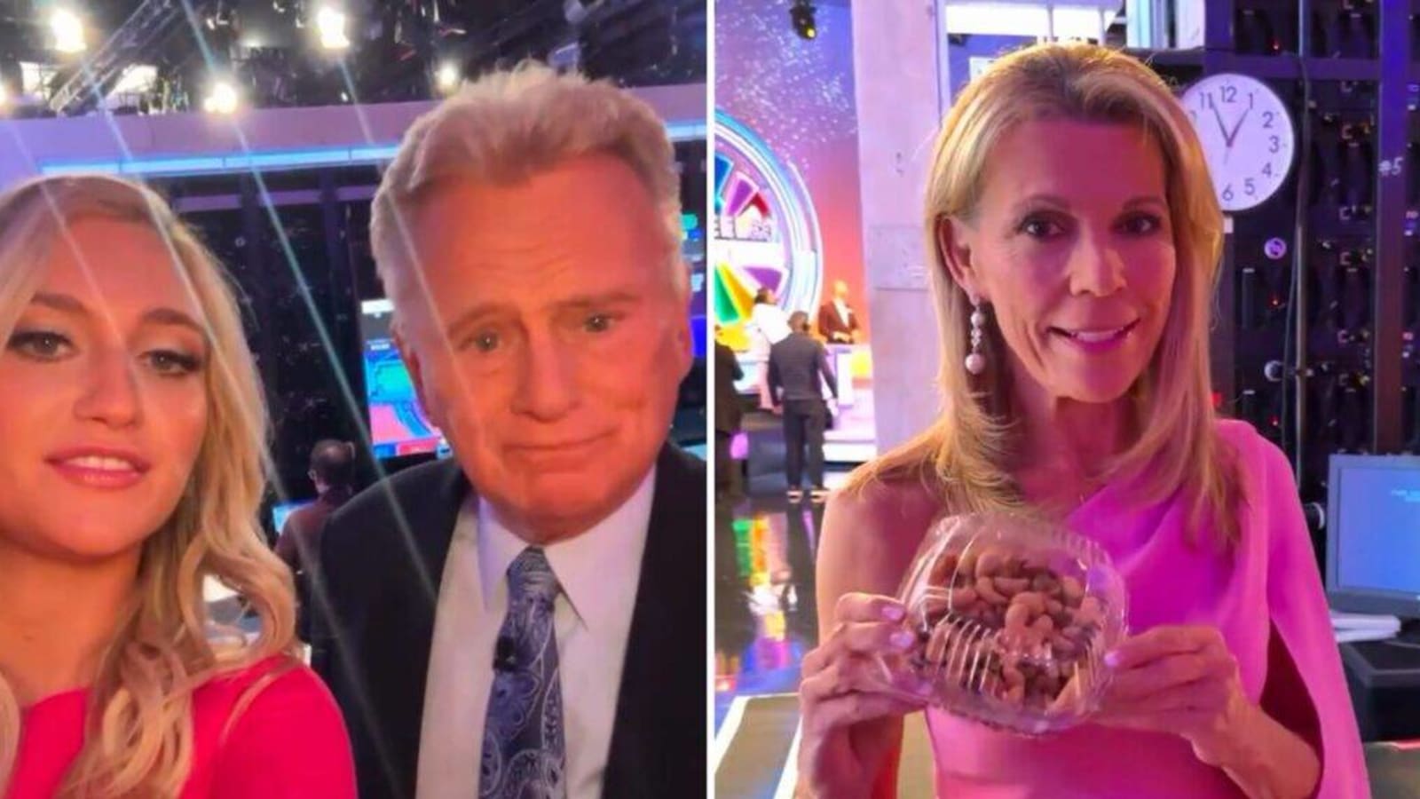 ‘Wheel of Fortune’: Maggie Sajak & Vanna White Reveal Show Secrets