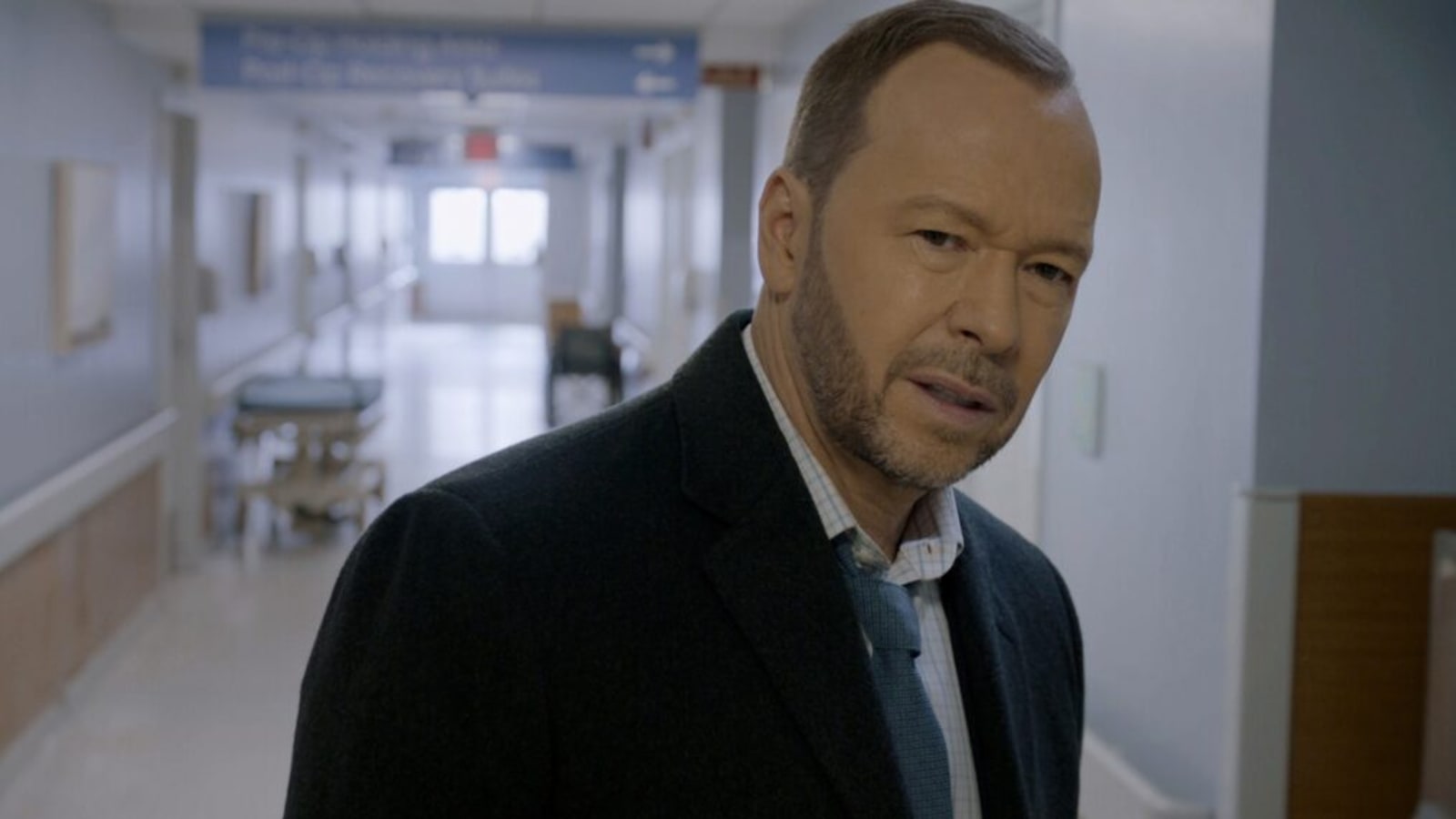 Donnie Wahlberg Teases ‘Blue Bloods’ Spinoff ‘Boston Blue’ – Fans React