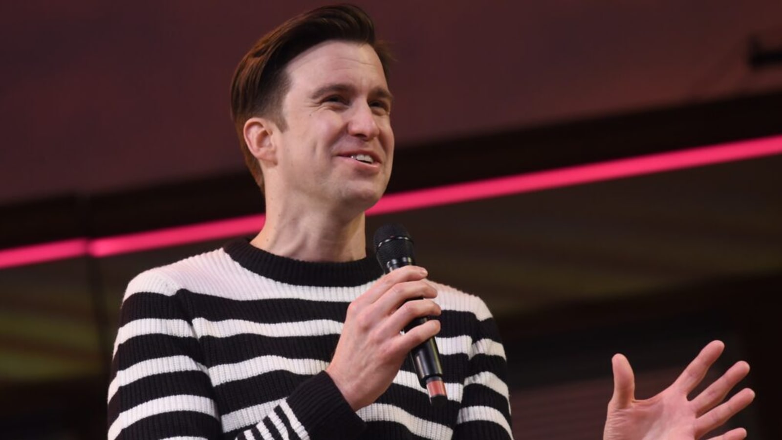 Gavin Creel Dies: Broadway Star & ‘American Horror Stories’ Actor Was 48