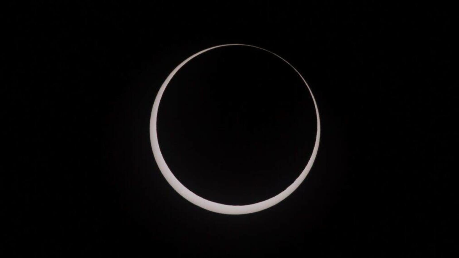How to Watch the Solar Eclipse Live on TV