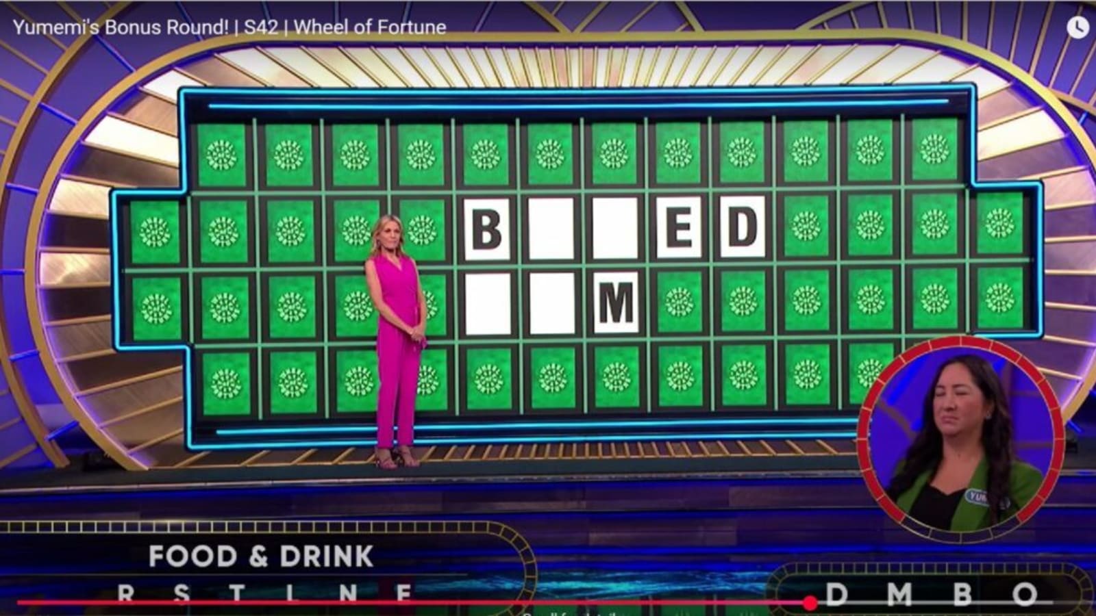 ‘Wheel of Fortune’ Player Caught in a Ham-tastrophe That Cost Her $40,000