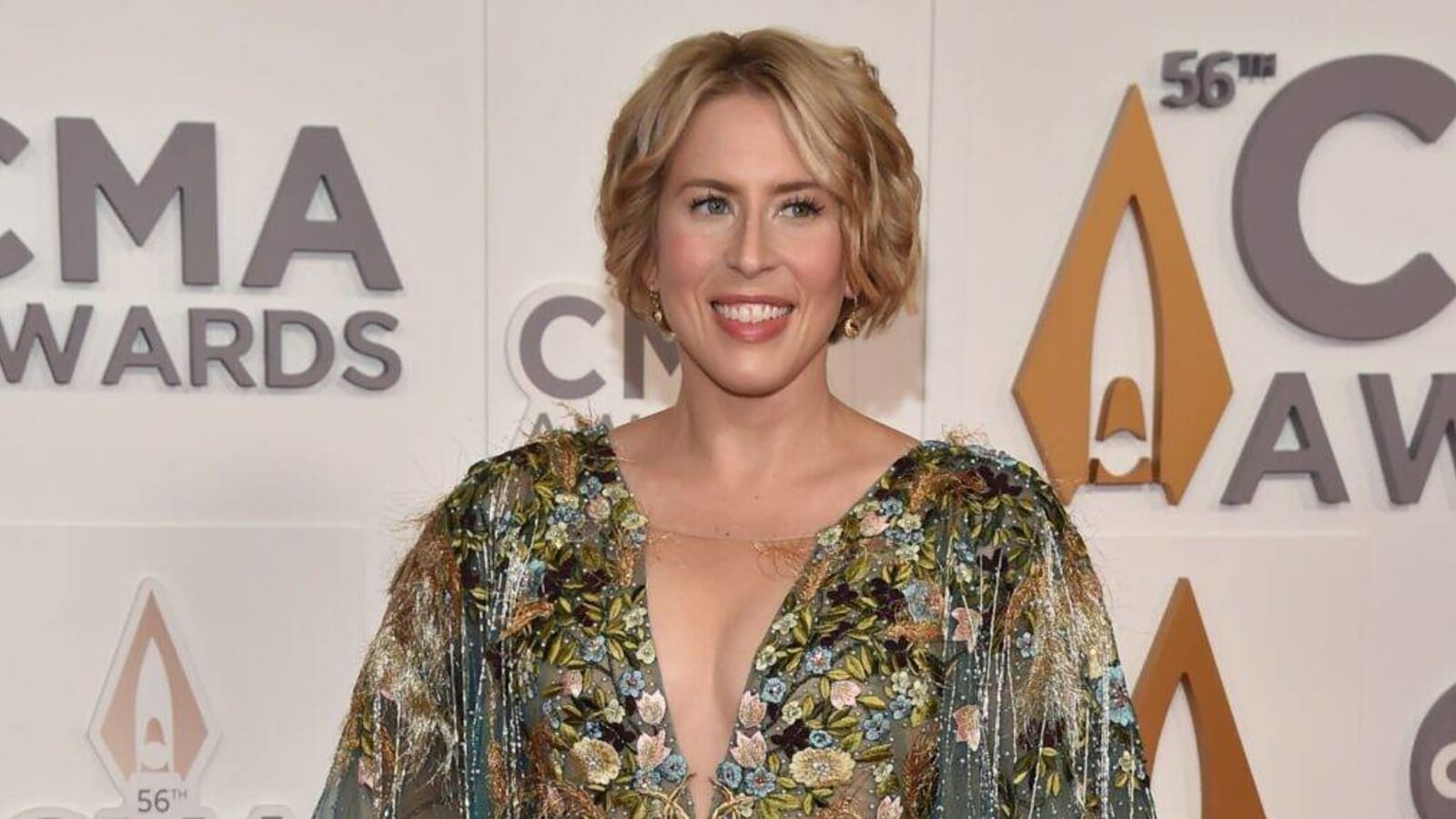 Erin Napier Claims Her Social Media Posts Are Being Censored By ‘Big Tech’