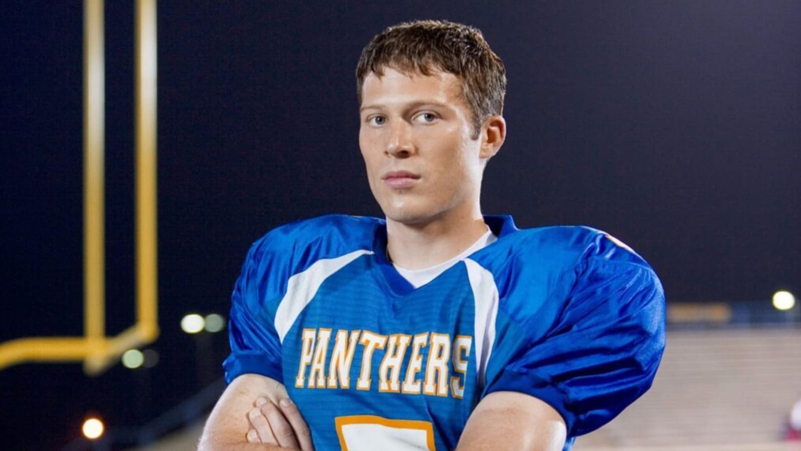 Could There Be a ‘Friday Night Lights’ Reunion? What Zach Gilford Would Need to Say Yes