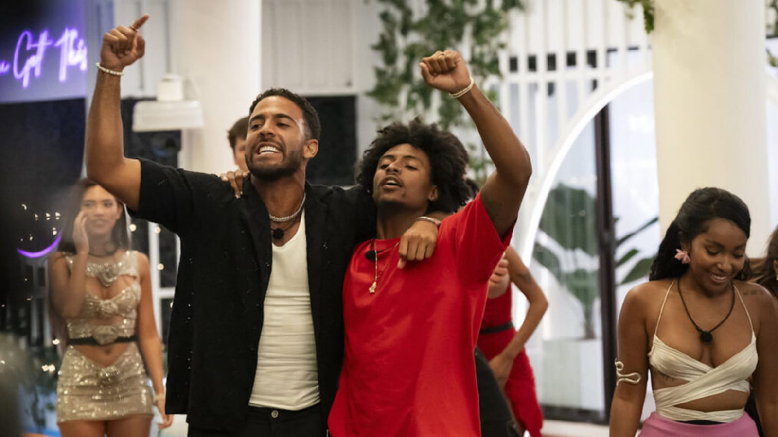‘Love Island USA’ Fans Rally for Kendall to Be Eliminated: ‘Get Him Out’