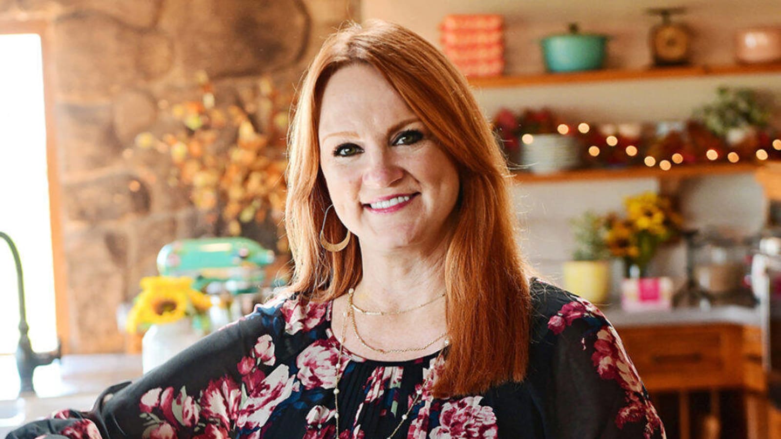 Who is The Pioneer Woman in real life? Ree Drummond is a blogger, author  and TV show host for the Food Network – but what are her family's links to  Martin Scorsese's