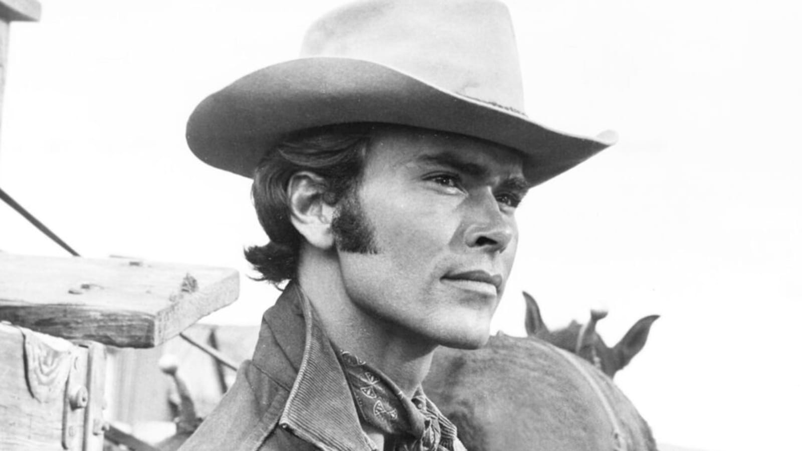 Geoffrey Deuel, ‘The Young and the Restless’ Actor, Dies at 81
