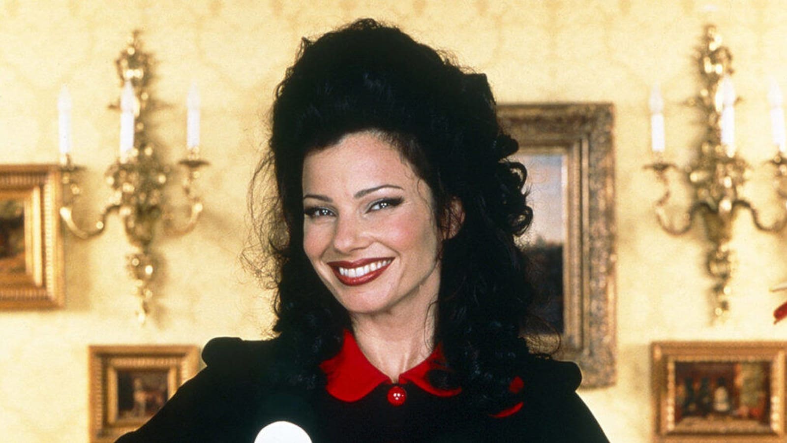 ‘The Nanny’ Turns 30: See the Most-Viewed Clips From the Fran Drescher Comedy (VIDEO)