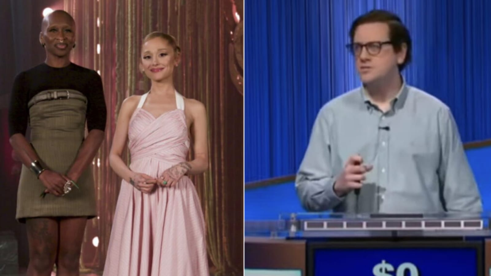 Jeopardy Fans Call out Wickedly Vague Clue That Hurt Champ