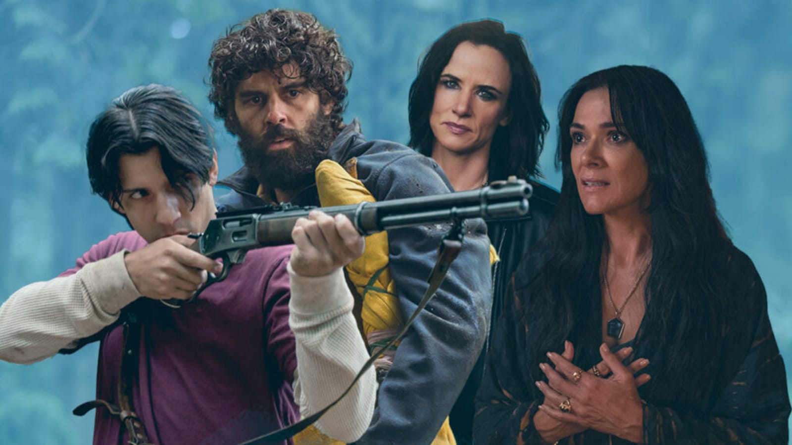 ‘Yellowjackets’ Continues to Weaponize the Doomed Character Trope
