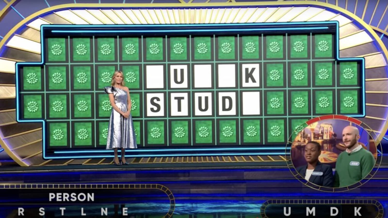 ‘Wheel of Fortune’ Blasted as Couple Misses $70,000 on ‘Unfair’ Puzzle