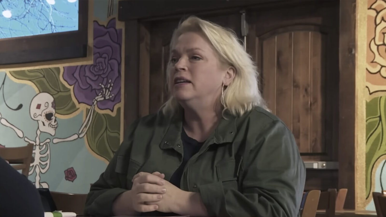 ‘Sister Wives’ Star Janelle Brown Drops Price of House Where Son Garrison Died