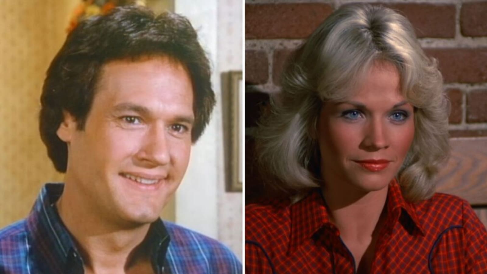 Inside the Real-Life ‘Knots Landing’ & ‘Dallas’ Romance You Never Knew About