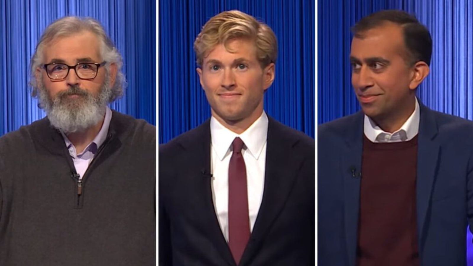 ‘Jeopardy!’s Champions Wildcard Crowns Winner — Who Will Play in the