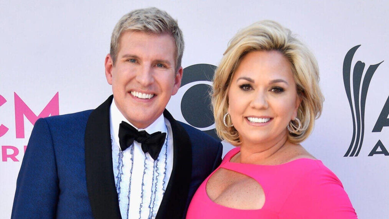 Julie Chrisley Hopes For ‘Substantially Reduced’ Prison Sentence, Plus Valentine’s Woes