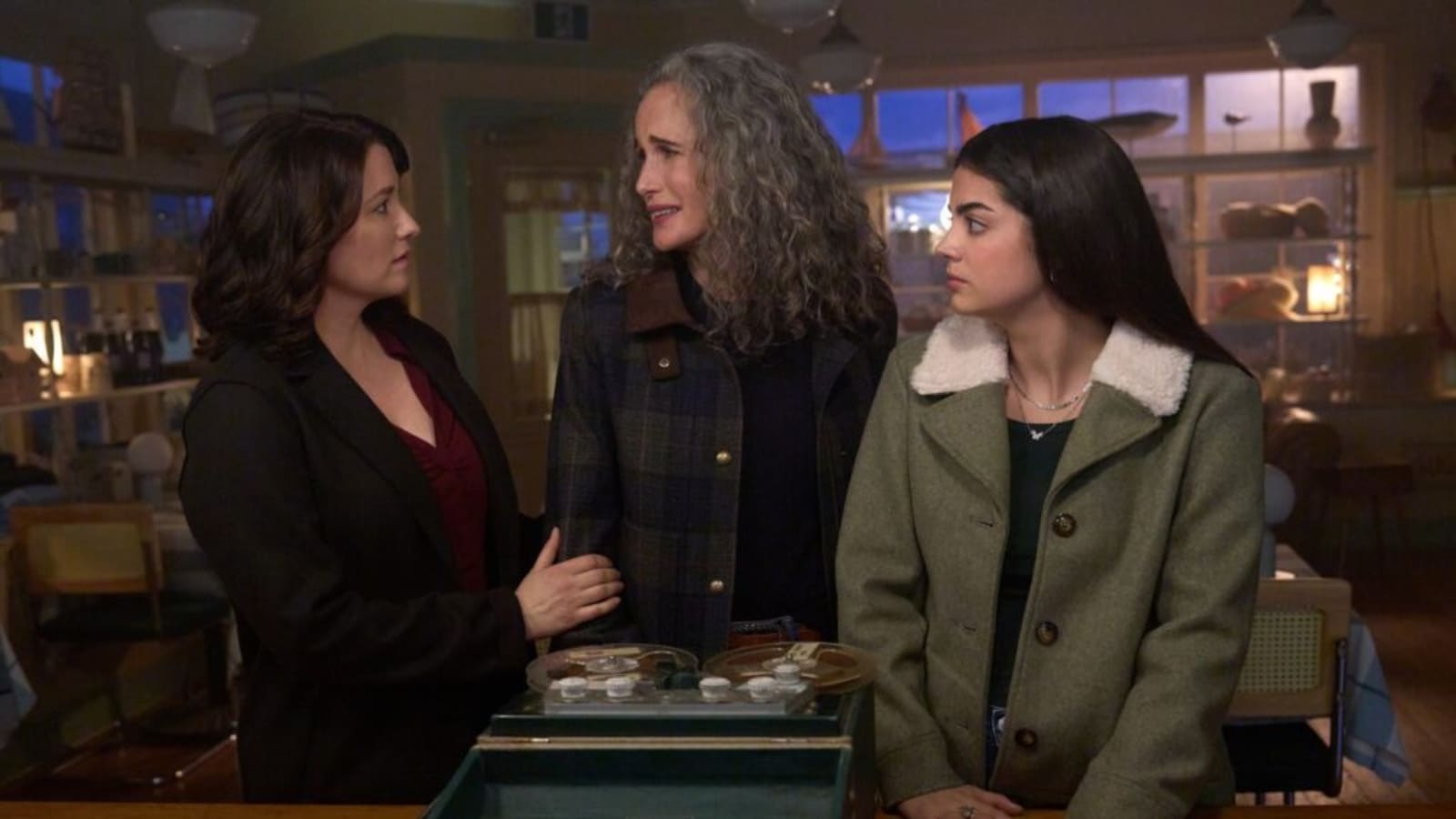‘The Way Home’ Renewed for Season 4 at Hallmark Channel